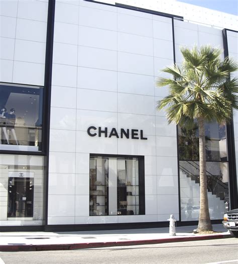 chanel palm springs|Chanel store locations.